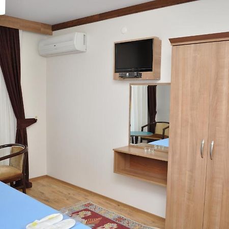 איסטמבול Kayra Butik Hotel חדר תמונה