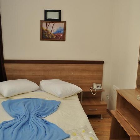 איסטמבול Kayra Butik Hotel חדר תמונה