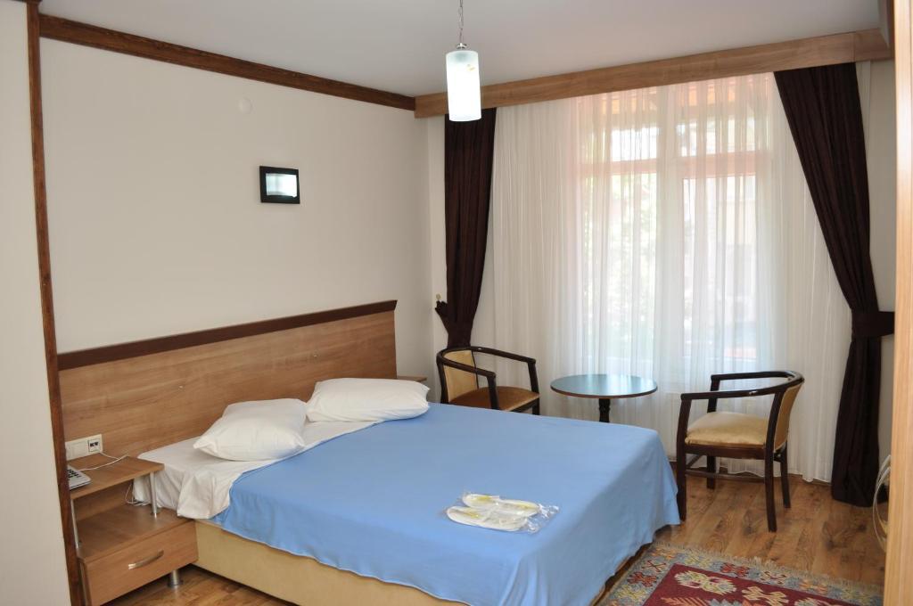 איסטמבול Kayra Butik Hotel חדר תמונה