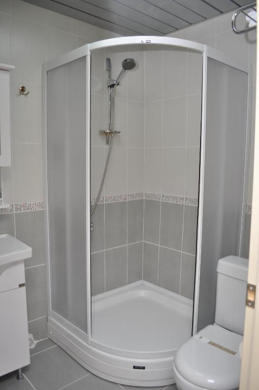 איסטמבול Kayra Butik Hotel חדר תמונה