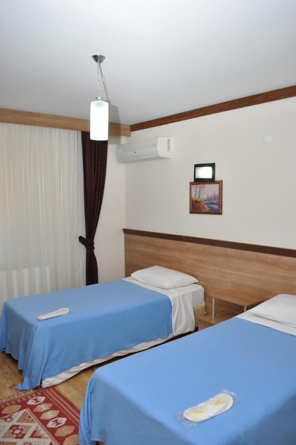 איסטמבול Kayra Butik Hotel חדר תמונה