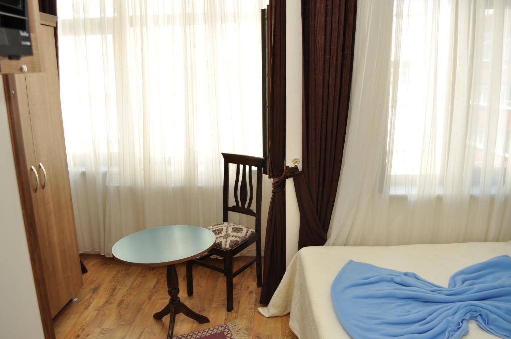 איסטמבול Kayra Butik Hotel חדר תמונה
