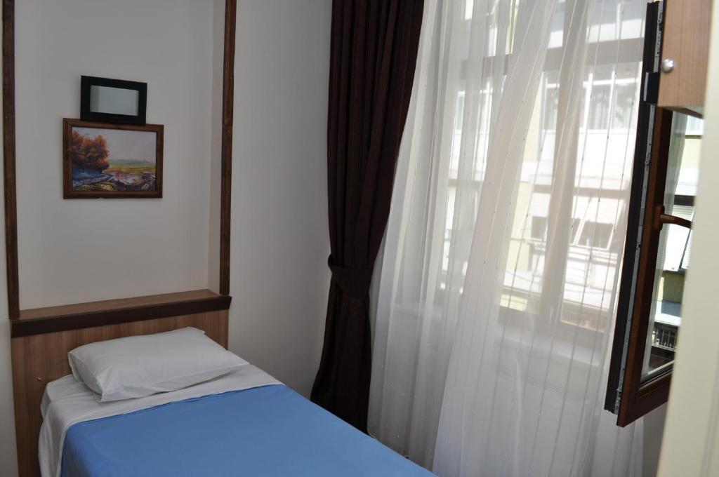 איסטמבול Kayra Butik Hotel חדר תמונה